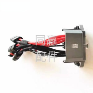 dji agricultural drone spare part [t50] power distribution board module 000691.01