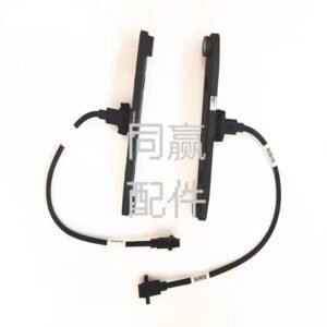 dji agricultural drone spare part [t50/t25] front vision assembly (including signal cable) 0671.01