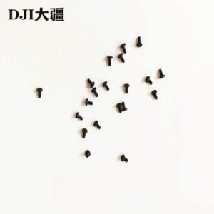 dji [t30, t40, t20p, t60, t25p] screws (for front/rear shell & rtk antenna assembly) 000396