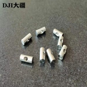 dji t30/t40/t20p/t50/t25/t60/t25p locking buckle, handle, connecting rod, rotating shaft 001243