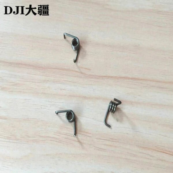 dji agricultural sprayer drone accessories [t50/t25/t60/t25p] buckle torsion spring 000165.01