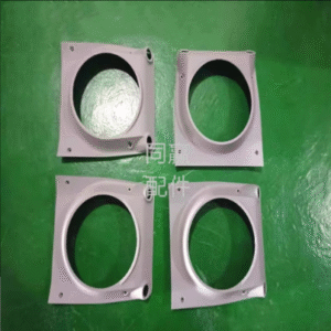 dji agricultural drone spare part [t50/t25] front shell top cover 003389.04