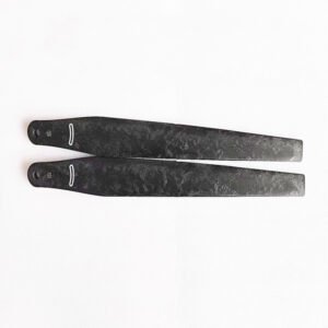 dji agricultural drone accessory [t60] propeller (cw) 004907.03
