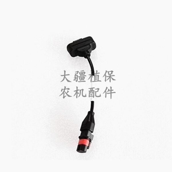 dji agricultural drone accessory [t60] flow meter signal cable 001298.01