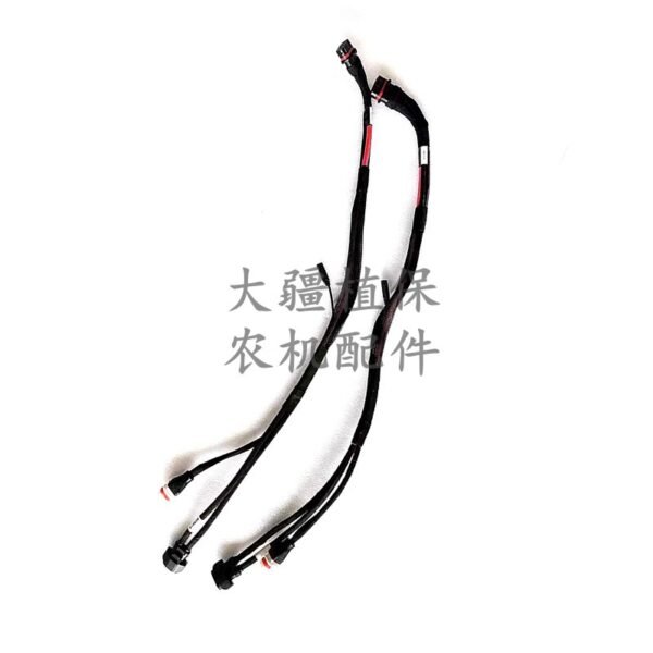 dji agricultural drone accessory [t60] m1&m2 arm esc composite cable 000677.06