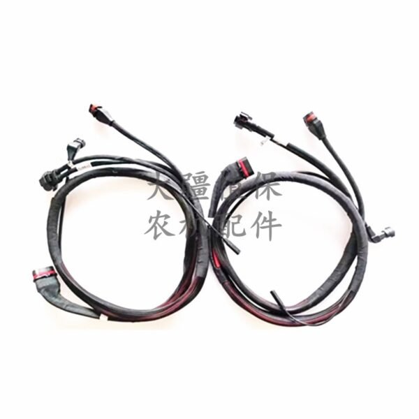 dji agricultural drone accessories [t60] m3 & m4 arm esc composite cable 00681.06