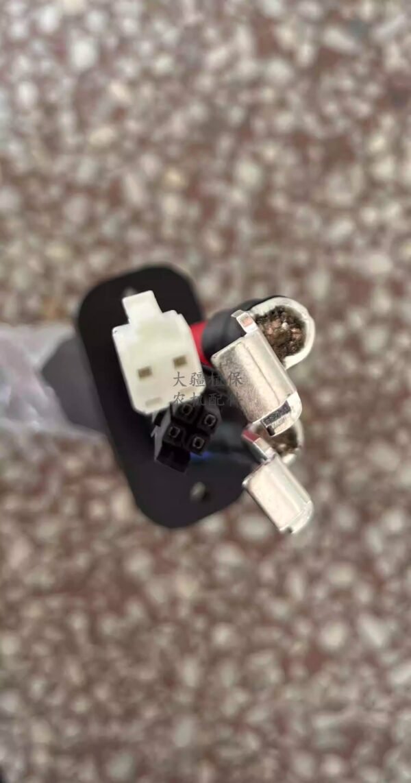 dji agricultural drone accessory new [t60] charger power output cable 0733.03