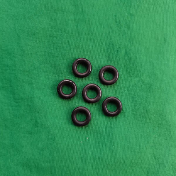 dji agricultural drone [t60/t25p] check valve core seal ring 001329