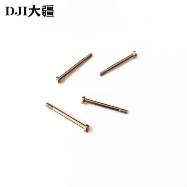 dji drone accessories: water tank fixing part roller shaft for t60/t25p/t40/t20p/t50/t25 (part no. 002618)