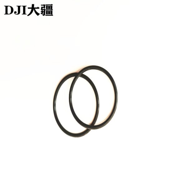 dji drone accessory: water tank tee joint gasket for t40/t20p/t50/t25/t60/t25p (part no. 000687)