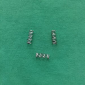 dji agricultural crop protection drone accessory: check valve spring for t60/t25p (part no. 000210.04)