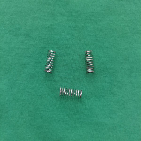 dji agricultural crop protection drone accessory: check valve spring for t60/t25p (part no. 000210.04)