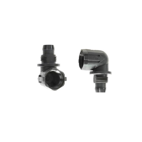 dji agricultural drone accessory [t60/t25p] check valve elbow connector 004722.05