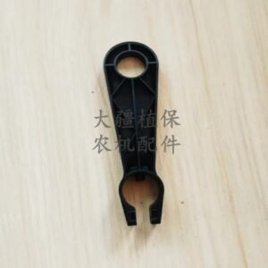 dji agricultural plant protection uav accessories [t50/t60/t25p/t70] radar right bracket 003492.05