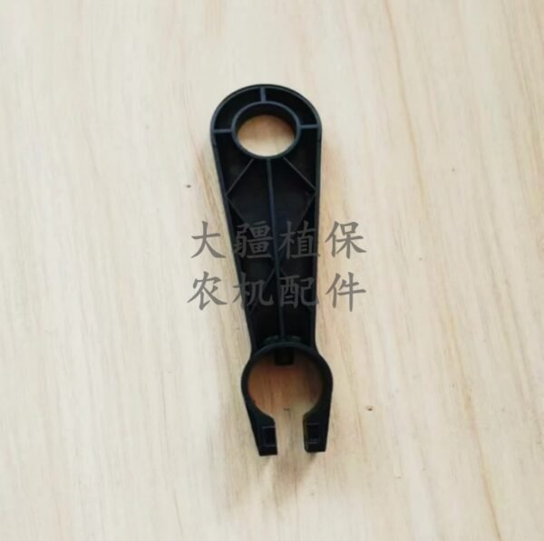 dji agricultural plant protection uav accessories [t50/t60/t25p/t70] radar right bracket 003492.05