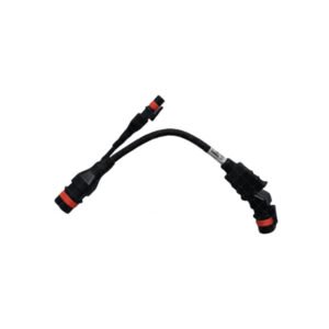 dji agricultural drone accessories [t60] centrifugal nozzle adapter cable 001204