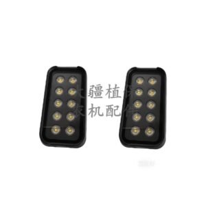 dji agricultural drone accessories [t60/t25p] night flight light 000877.01