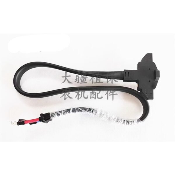 dji agricultural drone accessories: d12500ie (zs), d12500ie (rt), t60 generator dc0