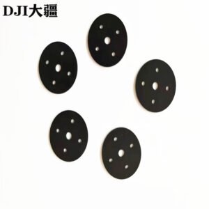 dji agricultural crop protection drone accessory spinning disk large washer for t10/t30/t40/t20p/t50/t25 (part no. 000776)