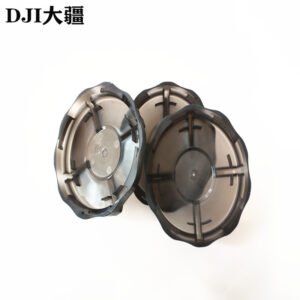 dji agricultural crop protection drone accessory discharge cover for t40/t20p/t50 (part no. 002281.02)