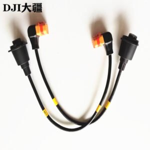 dji plant protection uav spare part [t50] weighing module 000673.01