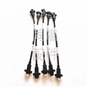 dji agricultural plant protection drone spare part [t50/t25] fpv signal cable 001014.02