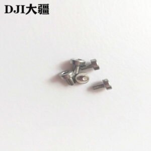 dji drone t60/t25p/t40/t20p/t50/t25 body/arm partial screws 000138