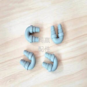 dji plant protection drone spare part [t50/t25] 180 degree elbow 000020.01