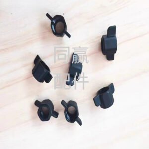 dji agras drone spare part: t50/t25/t60 thumb nut 003594.01