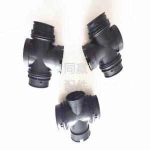 dji plant protection drone spare part [t40/t20p/t50/t25] water tank tee 002232.04