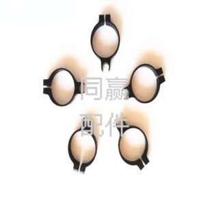 dji agricultural drone spare part [t50/t25] tripod wire clip 003725.02