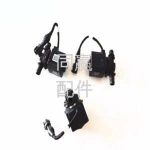 dji agricultural drone spare part t50/t25 solenoid valve module 000707.01