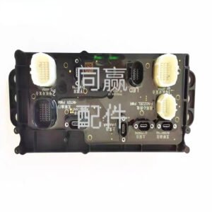dji agricultural drone spare part [t50/t25] wire distribution board module 000676.01