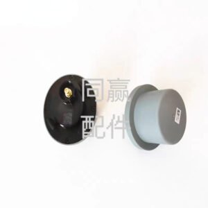 dji agricultural drone spare part [t50/t25] rtk antenna assembly 000694.01