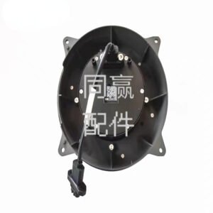 dji agricultural drone spare part [t50/t25] front radar module (including signal cable) 0678.01