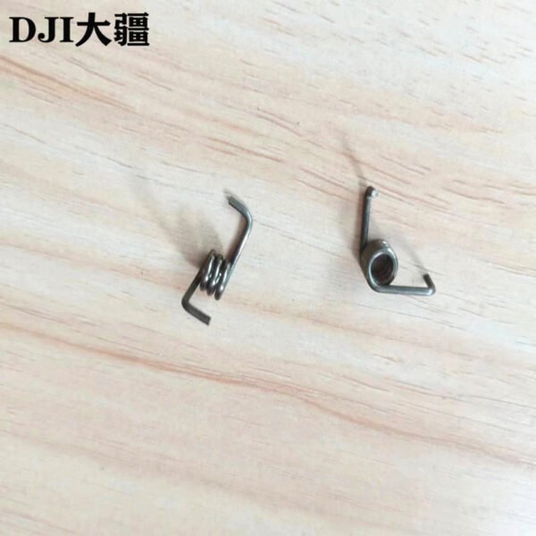 dji agricultural sprayer drone accessories [t50/t25/t60/t25p] buckle torsion spring 000165.01