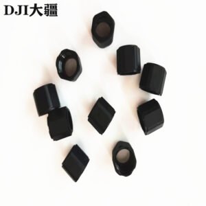 dji agricultural sprayer drone accessories for t50/t25/t60/t25p water pipe nut (m15) 003460.01