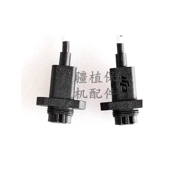 dji agricultural drone accessory [t60t25p] front radar signal cable 001212.05