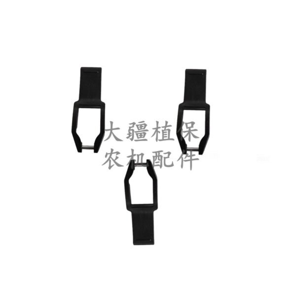 dji agricultural drone accessories [t60, t25p] primary buckle 004555.05