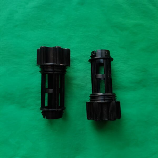 dji agricultural crop protection drone accessory: water tank tee nut for t60/t25p (part no. 005453)
