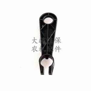 dji agricultural plant protection uav accessories [t50/t60/t25p/t70] radar right bracket 003492.05