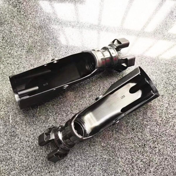 dji agricultural drone (plant protection) accessories [t60] boom housing 005224.04