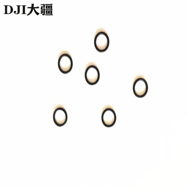 dji agricultural drone (t40/t20p/t50/t25/t60/t25p) water pump connector seal ring 000350.01