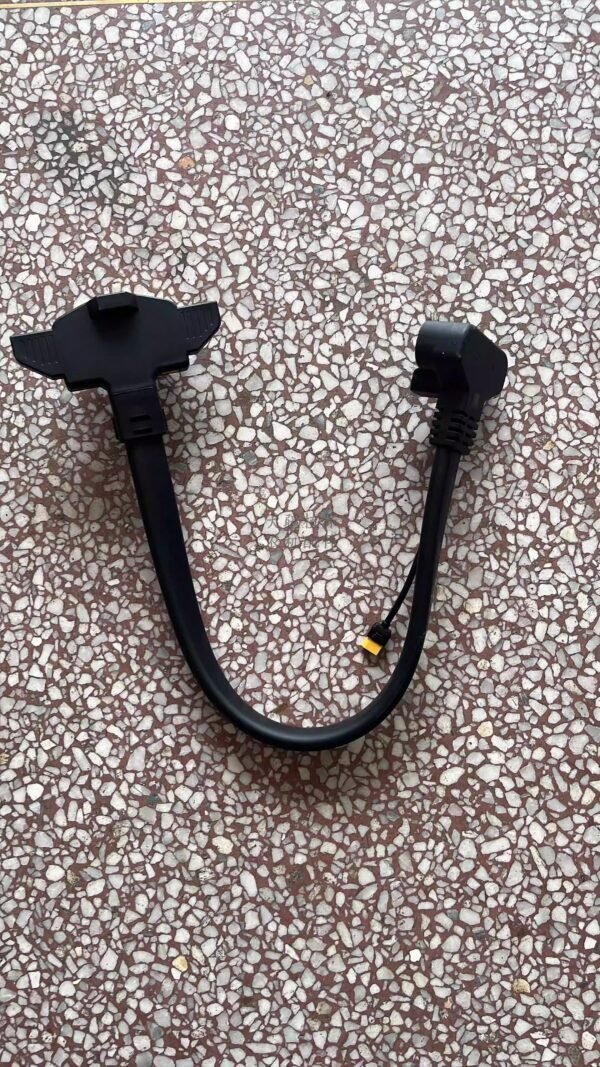 dji agricultural drone accessory t60/db2100 intelligent flight battery charging adapter cable 0000879