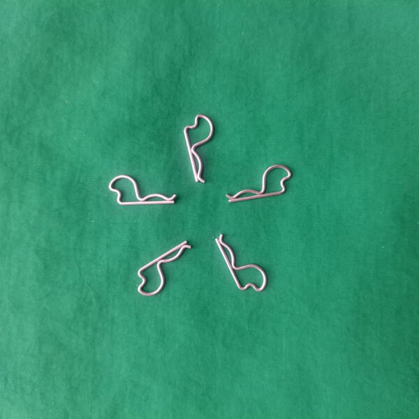 dji agricultural drone accessories [t100/t70/t70p/t60/t25p] r clip 000203.04