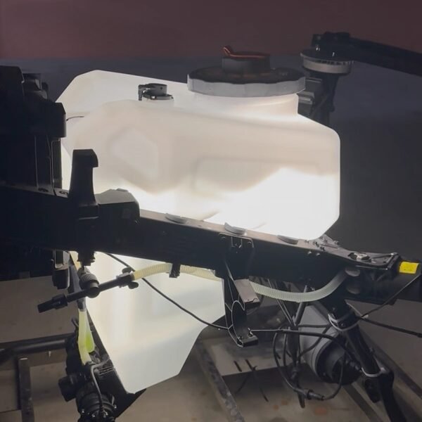 universal pesticide tank light for dji t100/t70p/t70/t60/t50 agricultural drones
