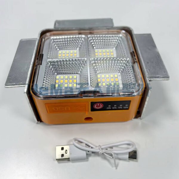 universal drone pesticide tank light, tank capacity light, led spraying work light, dji t70/t60 accessories, jifei, etc.