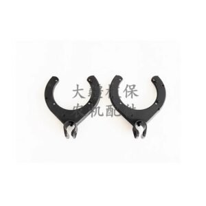 dji agricultural drone accessory [t60/t25p/t70] radar left support 004711.05