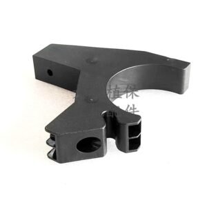 dji agricultural sprayer drone accessory [t60] impeller pump bracket 004710.05