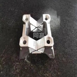 dji plant protection drone spare part [t50] lower motor mount (003097.04)